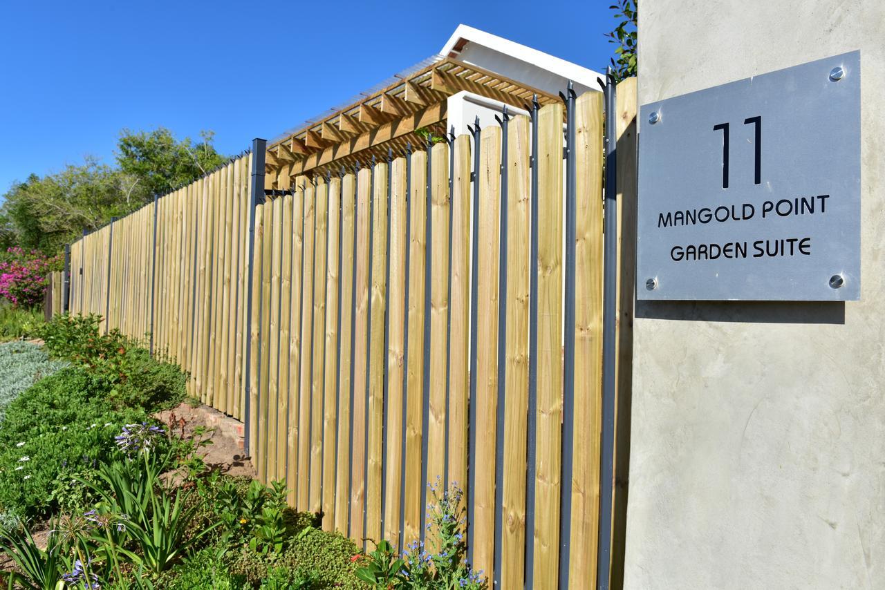 Garden Suite Plettenberg Bay Bagian luar foto